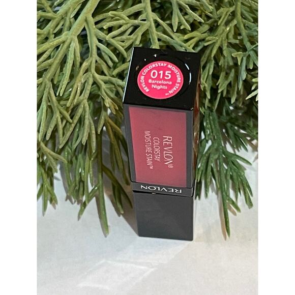 Revlon Colorstay Moisture Stain Code 015 NEW - Picture 4 of 4